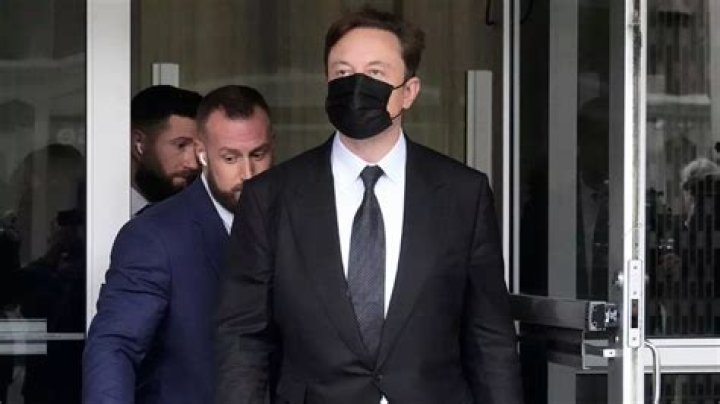 
Investor Damages Are Examined in Elon Musk’s Tesla Tweet Trial 