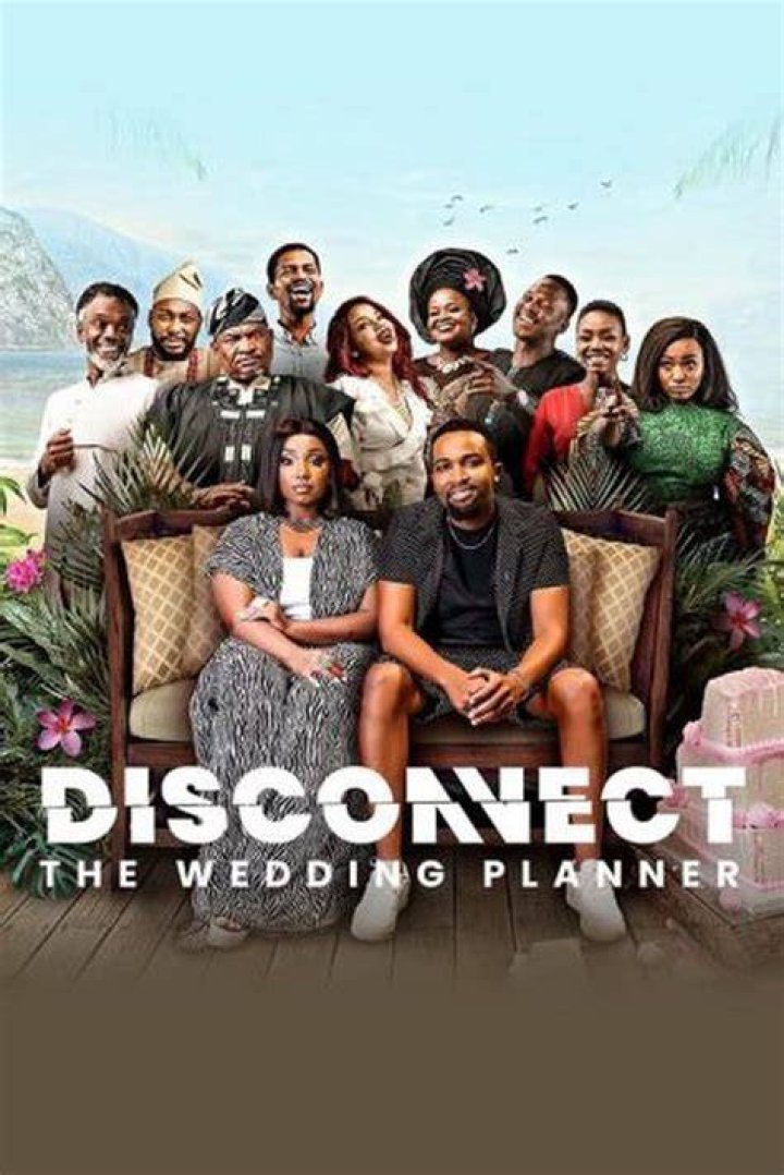 
Irene Paul From Disconnect: The Wedding Planner, Husband Family And Net Worth 