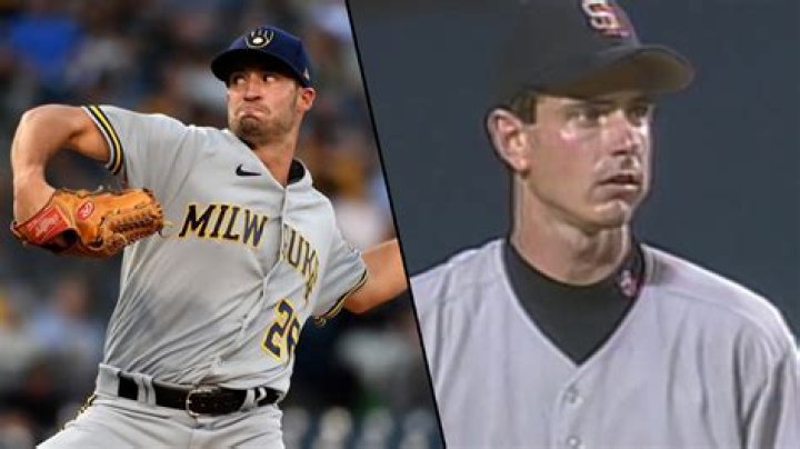 
Is Aaron Ashby Related To Alan Ashby? Relation Between The Baseball Star Explored 