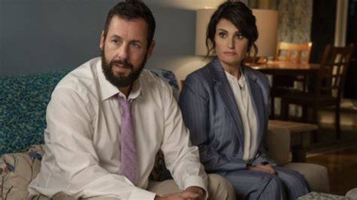 Is Adam Sandler Jewish? Ethnicity, Parents And Net Worth