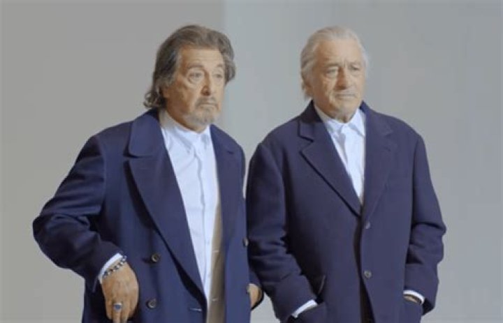 Is Al Pacino Gay? A Close Look At His Sexuality and Dating