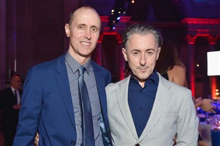 Is Alan Cummings Married? Alan Cumming-Age, Husband, Family, Instagram And More