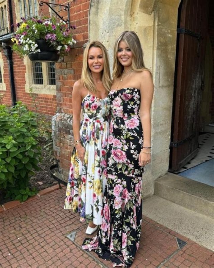 
Is Amanda Holden Sick? Illness Death Hoaxes And Health Update 