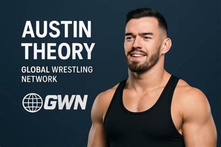 Is Austin Theory Gay? Age, Height, Net Worth
