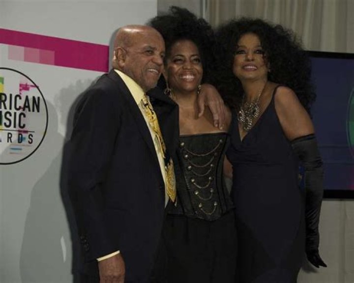 
Is Berry Gordy Gay? What’s Berry Gordy’s Sexuality? 