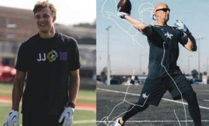 
Is Blake Proehl Related to Ricky Proehl? How is Blake Proehl Related to Ricky Proehl? 