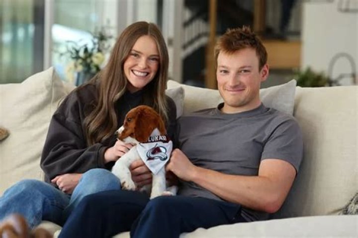 
Is Cale Makar Married Or Dating Anyone In 2022? Relationship Timeline Discussed 