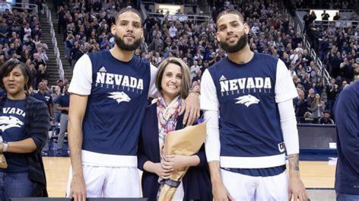 
Is Caleb Martin Related To Kenyon Martin? Are They Brothers? Family 