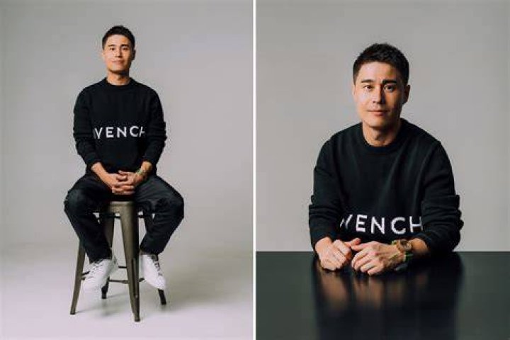 
Is Chef Min Kim Gay | Partner And Sexuality 