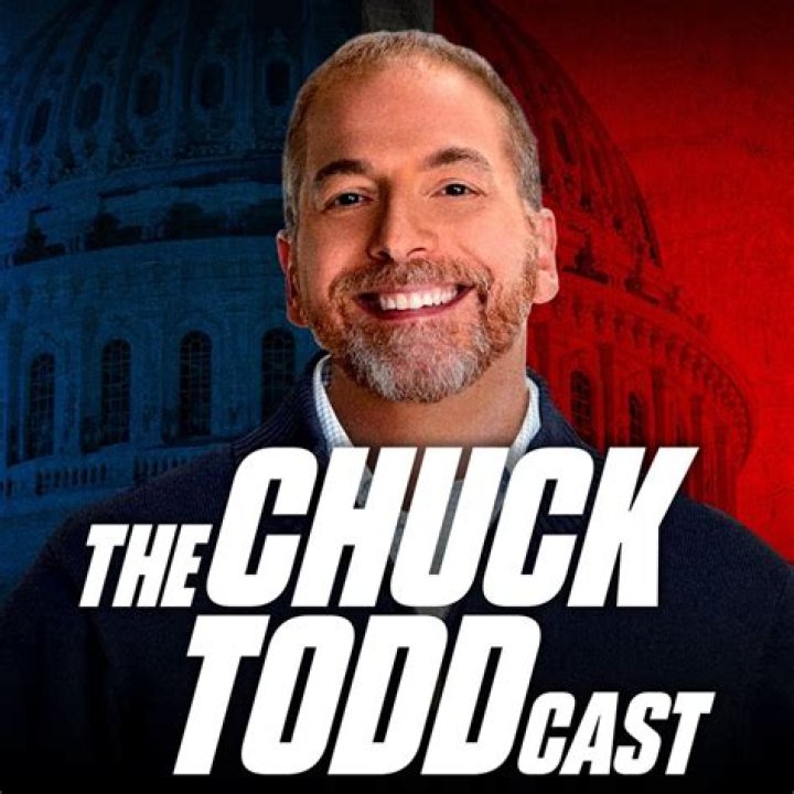 Is Chuck Todd Ill? Fans Question American TV Journalist’s Health