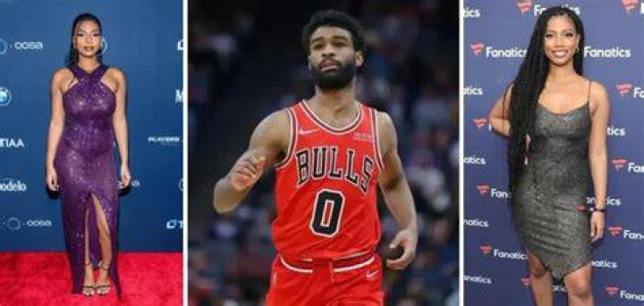 Is Coby White Girlfriend Danyelle Williams? Facts To Know About The Basketball Player