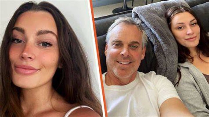 
Is Colin Murray Cowherd Married? His Bio, Age, Wife, Kids and Net worth 