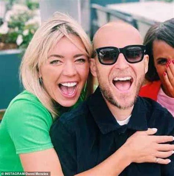 
Is Danni Menzies Still With Partner Simon Moloney? A Place In The Sun Presenter Is Single Again 