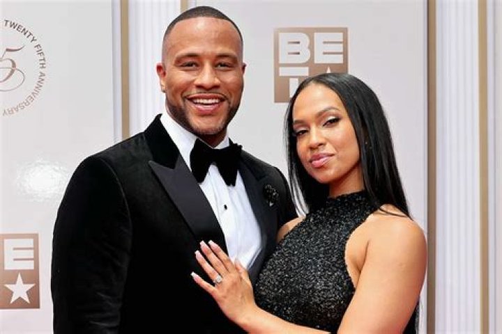 Is Devon Franklin Related To Kirk Franklin? Are They Brothers?