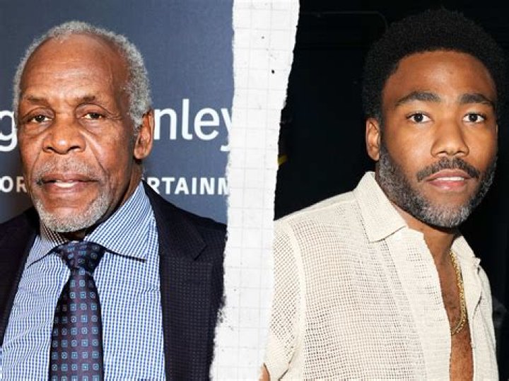 
Is Donald Glover Related To Danny Glover? Family Links Explored 