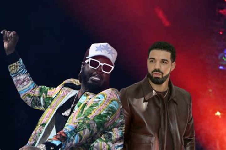 
Is Drake retiring? Graceful exit comments explored 