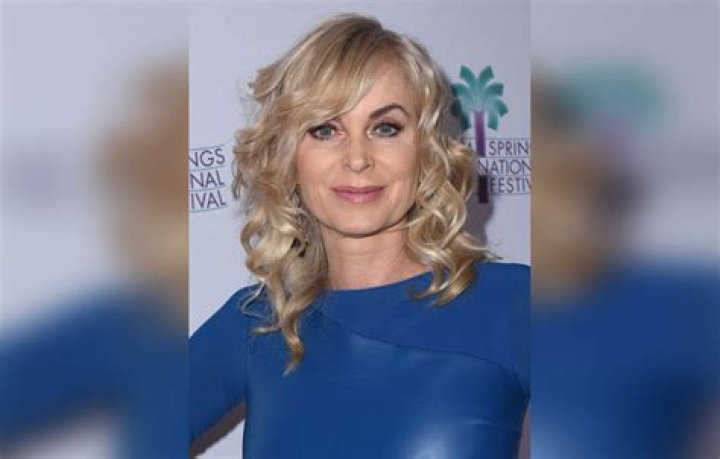 Is Eileen Davidson Leaving Y&R 2023? Career Achievements