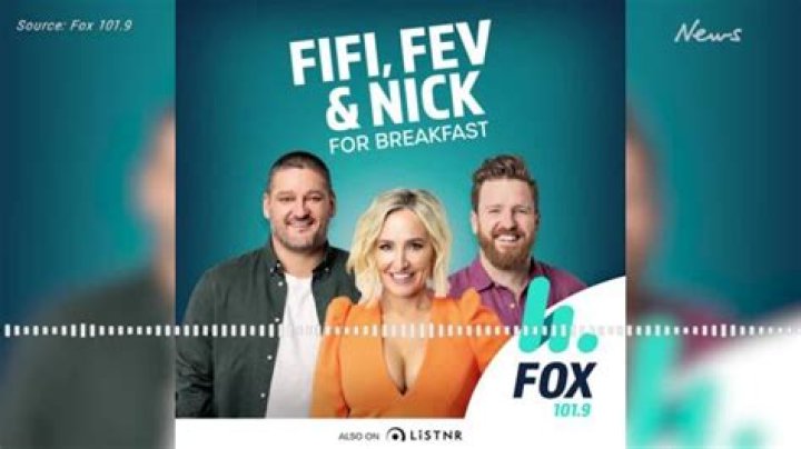 Is Fifi Box Married? Details To Know About Her Husband And Children