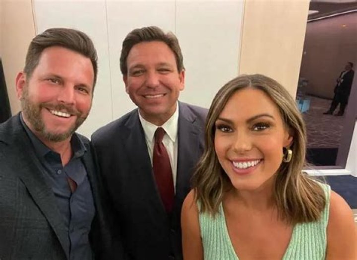 Is Fox News Contributor Lisa Boothe On Wikipedia? Meet Her Boyfriend John Bourbonia Cummins On Instagram
