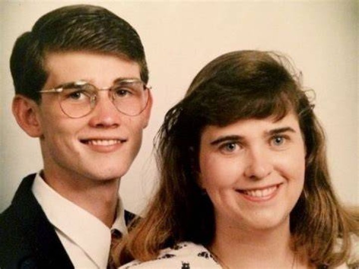 
Is Greg Locke Suffering From Autism? Divorce With His First Wife Melissa Locke 