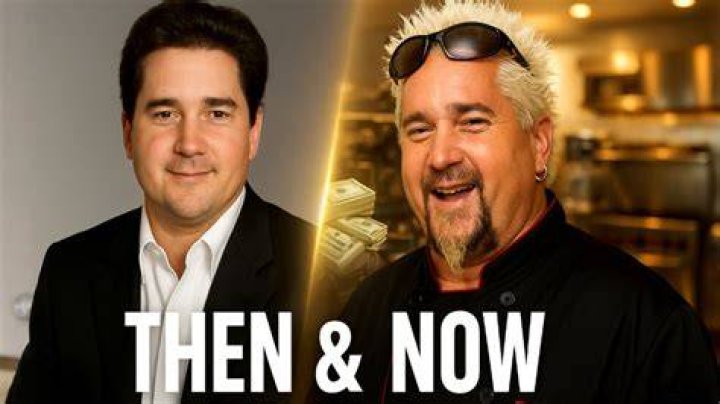Is Guy Fieri Gay? Get More Updates Here!