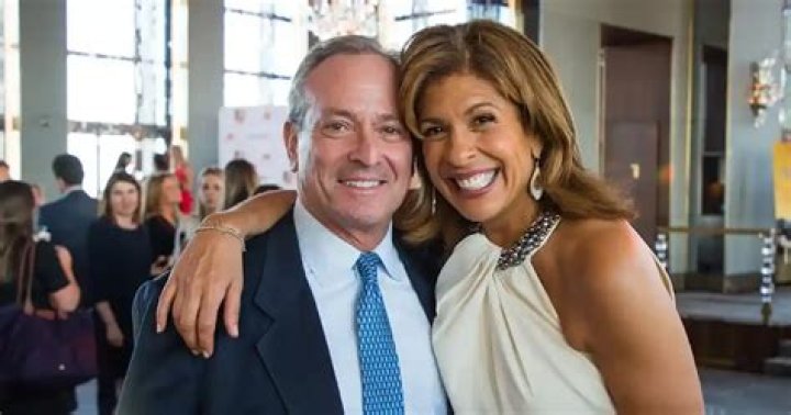 
Is Hoda Kotb Married? Hoda Kotb Husband, Net Worth, Age, Breakup, And More 