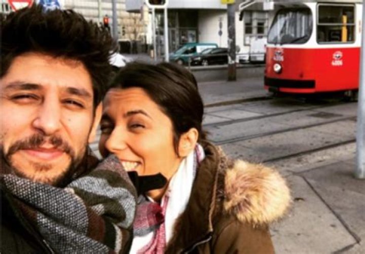 Is Idan Amedi Married? Who is Idan Amedi Married to?