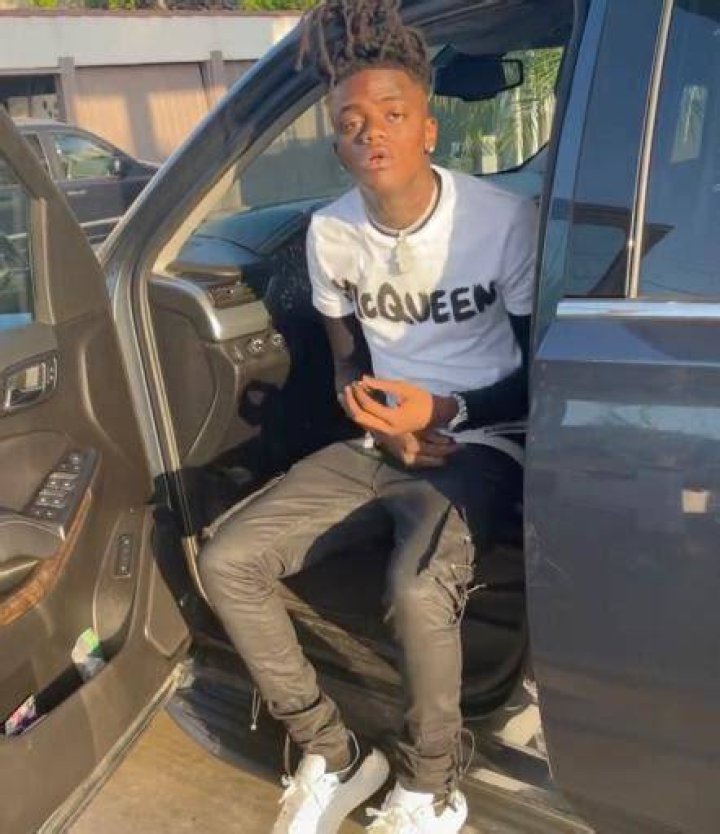 Is Jay Da Youngin Dead? Who Shot The Rapper? Twitter Floods With Tribute