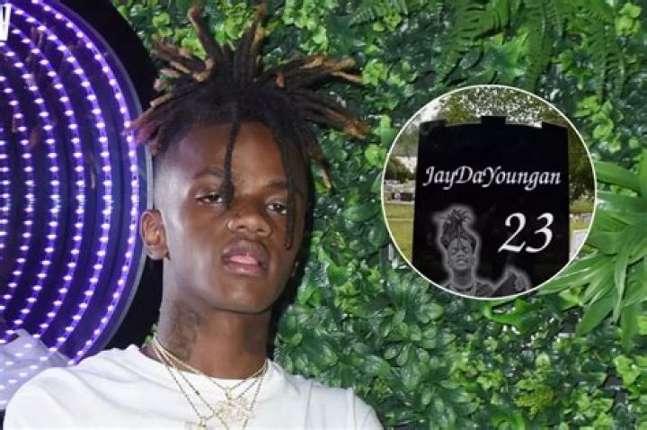 
Is JayDaYoungan Dead? Louisiana Rapper Shot – Latest Death News Update 