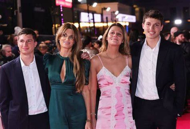 Is Jemima Goldsmith Arrested? Kids Family And Net Worth