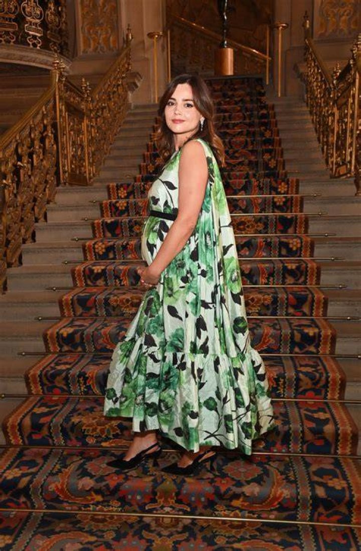 
Is Jenna Coleman Pregnant In 2022? Does She Have A Child Till Now? 