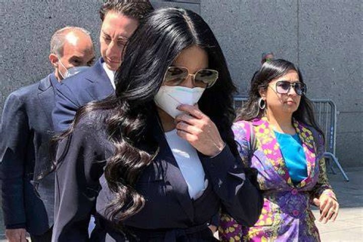 
Is Jennifer Shah In Jail? Was Jen Shah Found Guilty? Where Is Jen Shah Now? 