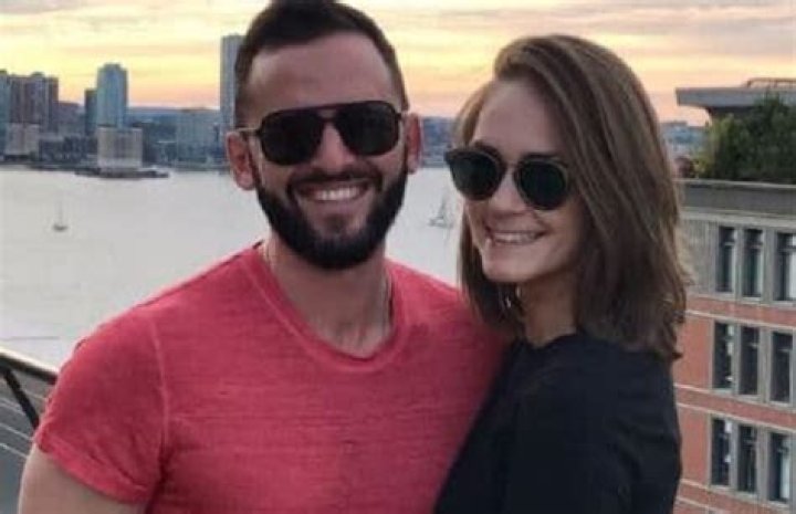 Is Jessica Tarlov Married and Who Is Her Husband?