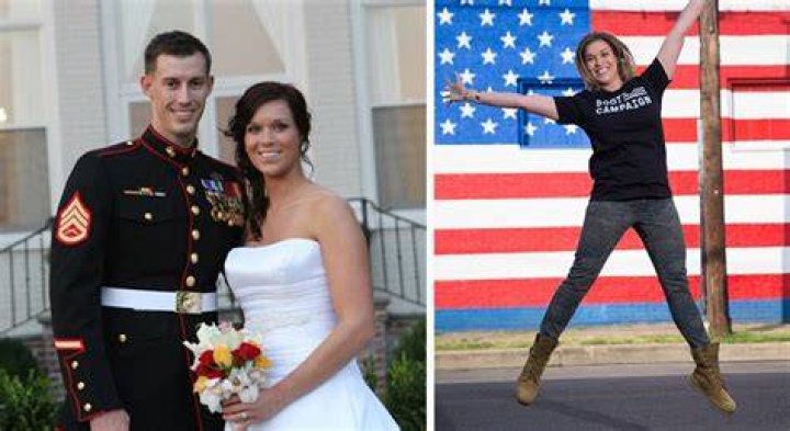 Is Joey Jones Married and Who is His Wife?