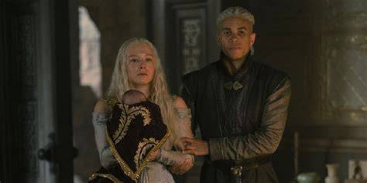 
Is John Macmillan Married With A Wife? His Age and Net Worth – Meet Laenor Velaryon On HOTD 