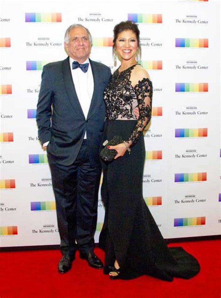 Is Julie Chen Moonves Pregnant Again In 2022? Is Big Brother Host Julie Chen Still Married To Les Moonves?