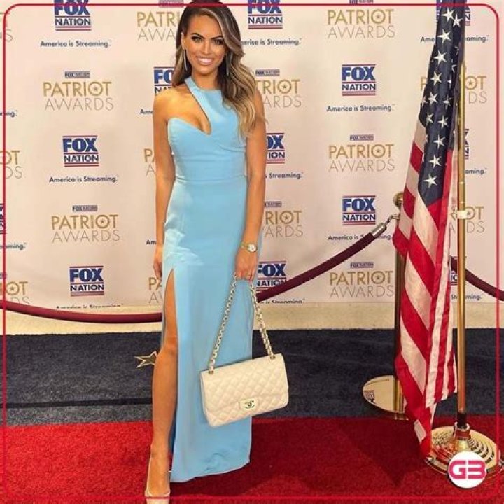 Is Kacie McDonnell Pregnant? All About The Fox News Outnumbered Cast Today