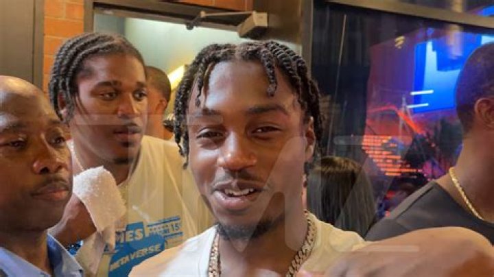 Is Lil Tjay Married To Lala Baptiste? Wife And Suspected Death Cause – Was He Shot Dead?