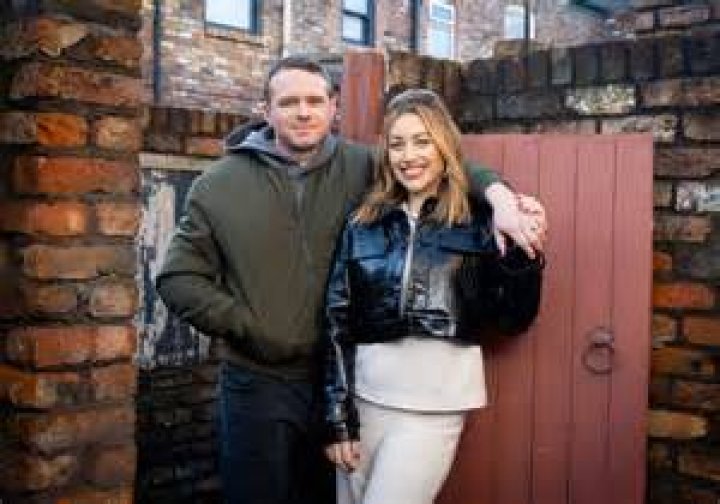 Is Lisa George Pregnant? Fans Suspect Beth From Corrie Might Be Having A Baby