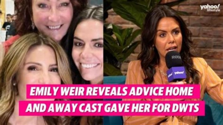 
Is Mac aka Emily Weir Leaving Home and Away? What Happened To Her As The Series Continues? 