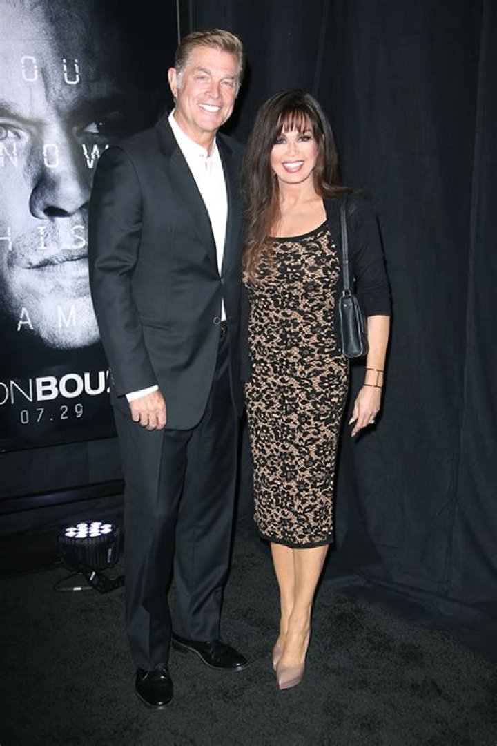 Is Marie Osmond Married Or Dating? Her Wiki, Age, Husband, Children and Net worth