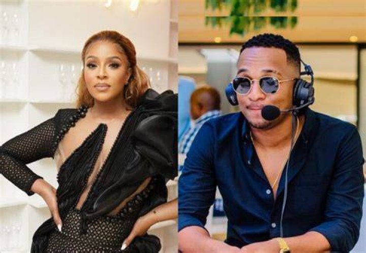 
Is Mastermind Uzalo aka TK Dlamini Dead? Actor Ntokozo Dlamini and His Girlfriend Jessica Nkosi 