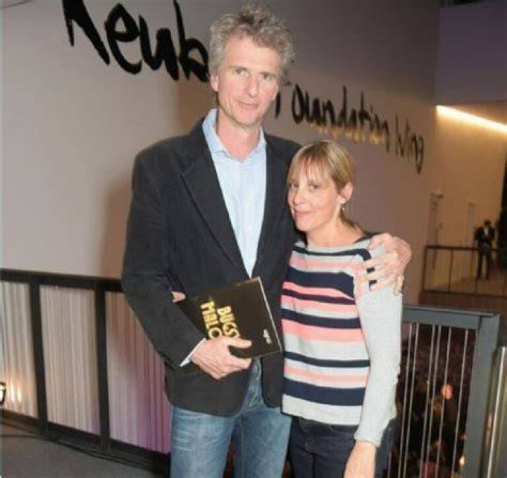 
Is Mel Giedroyc Still Married To Partner Ben Morris? What To Know On His Children and Family 