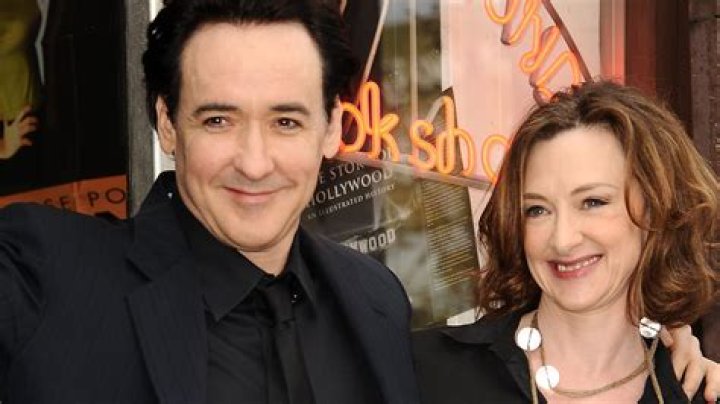 Is Michael Cusack Related To John Cusack?