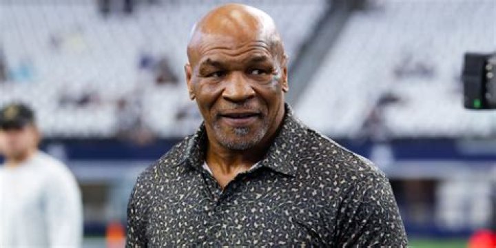 Is Mike Tyson Dead or Alive? Who Are His Wife & Children?