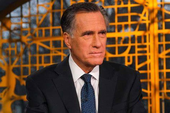 Is Mitt Romney Son An Actor? Josh Romney Career And Net Worth Revealed