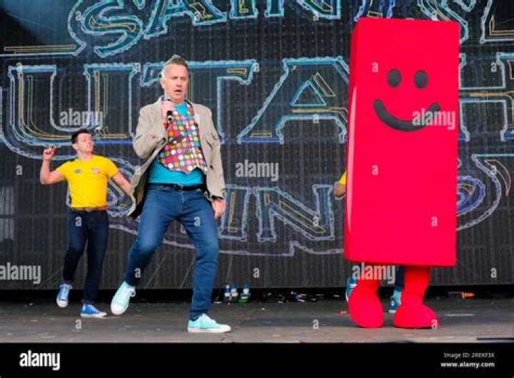 Is Mr Maker Dead? CBeebies Star Phil Gallagher Caught In Death Hoax