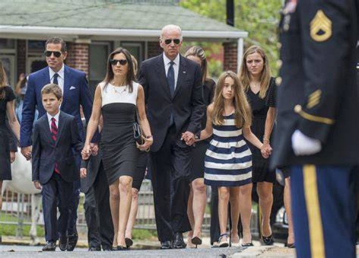 Is Natalie Biden Pregnant? Facts Or Rumors Checked About Beau Biden Daughter