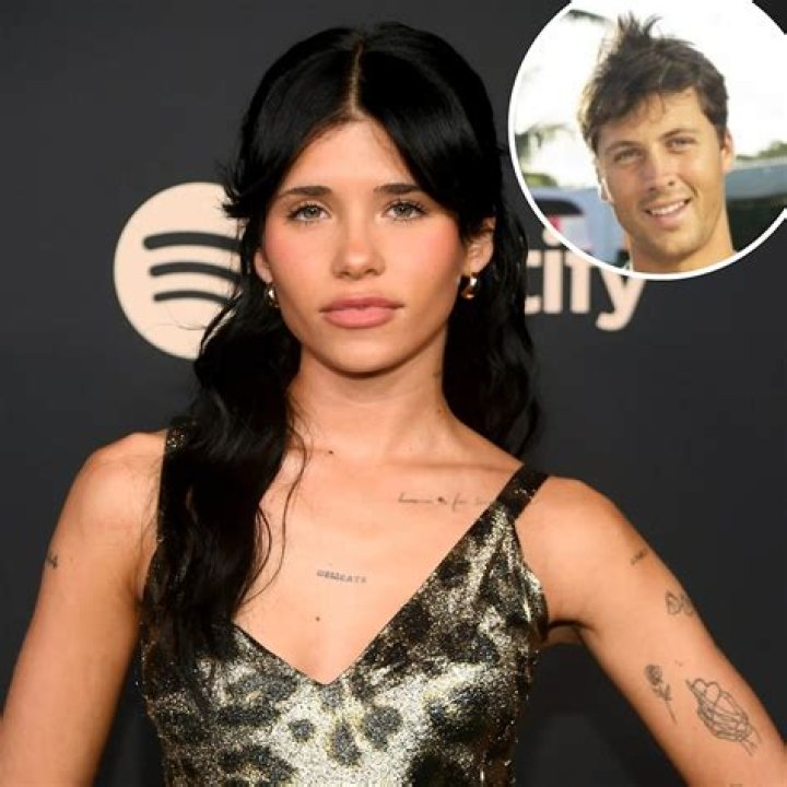 
Is Nessa Barrett Married? Her Bio, TikTok, Boyfriend and Family 