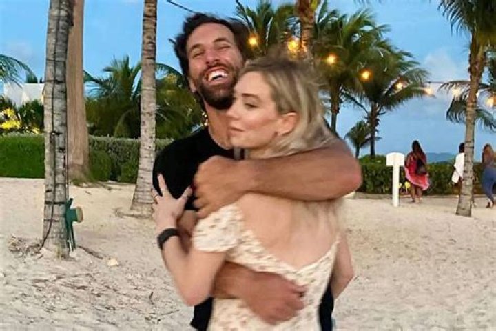 
Is Paul Rabil Married to Wife? Or Dating a Girlfriend? Past Relationships. 